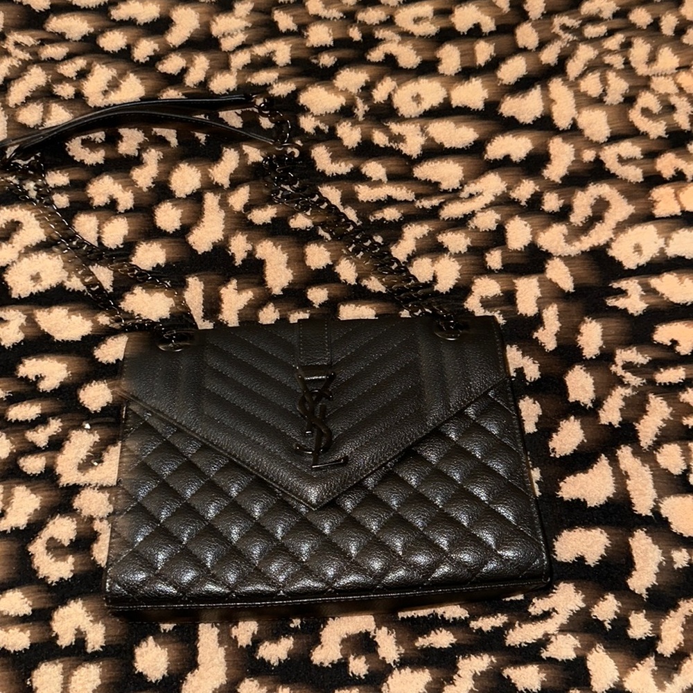 Black bag